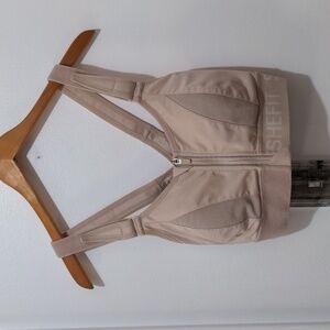 NWoT Ultimate SheFit Bra 1 Luxe